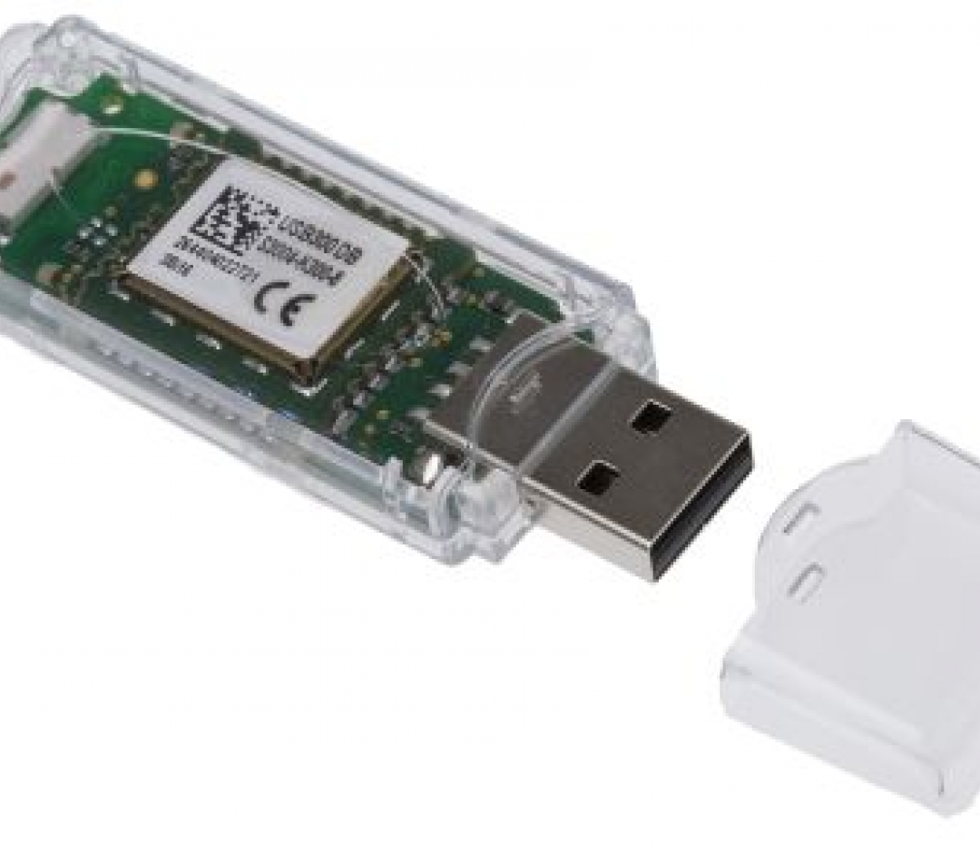 EnOcean Server - USB #1