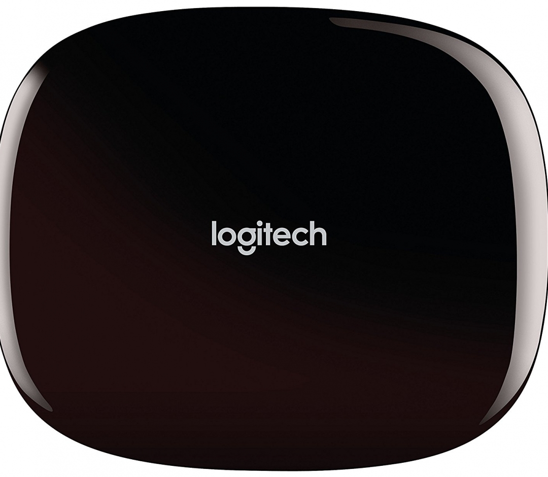 IR Server - Logitech #4