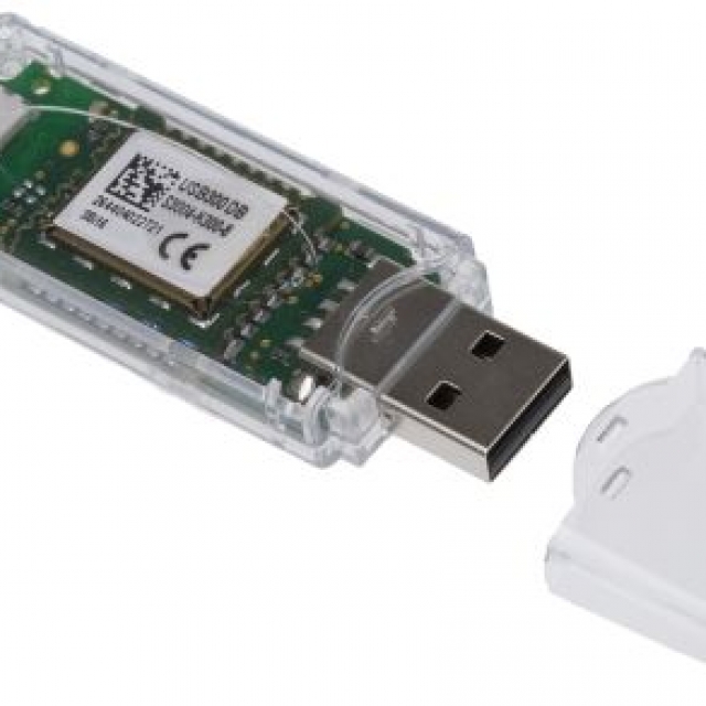 EnOcean Server - USB #1